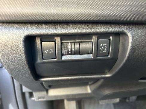 Certified 2026 Subaru Forester Touring AWD/4WD image 17