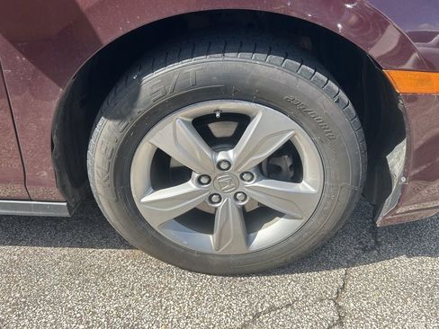 Used 2018 Honda Odyssey EX-L image 10
