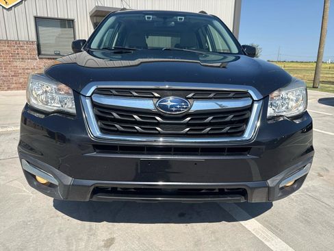 Used 2017 Subaru Forester 2.5i Premium AWD/4WD image 5
