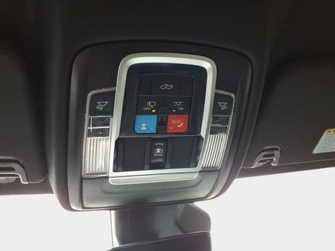 New 2026 RAM 1500 Big Horn AWD/4WD image 19