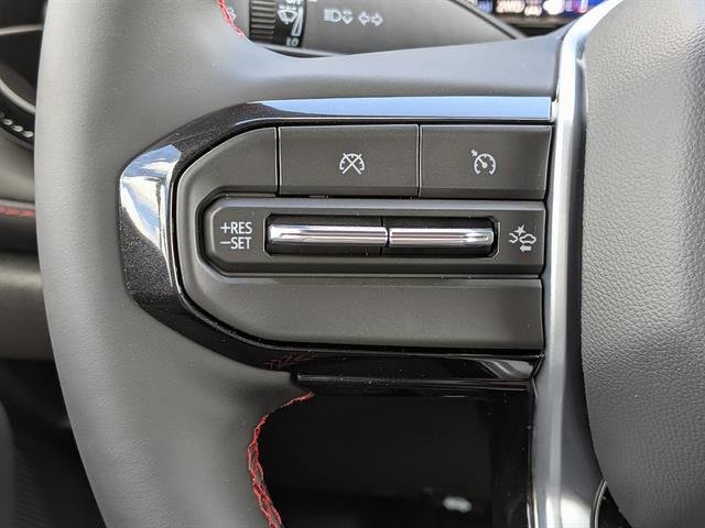 New 2026 Chevrolet Colorado Z71 AWD/4WD image 50