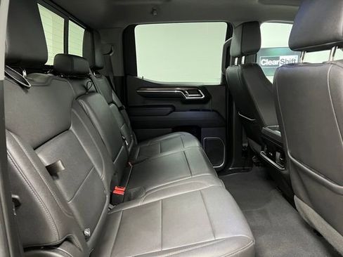 Used 2023 Chevrolet Silverado 1500 RST w/ True North Edition Plus image 99