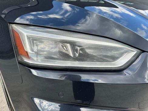 Used 2018 Audi A5 2.0T Prestige w/ Driver Assistance Package image 13