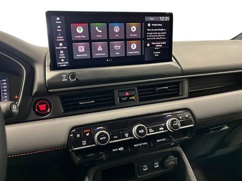 New 2026 Honda Pilot Black Edition image 21