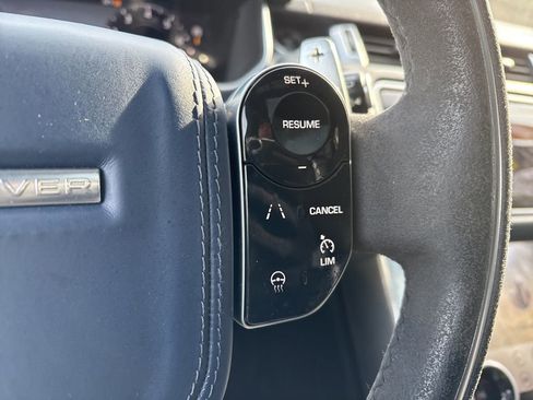 Used 2019 Land Rover Range Rover Sport HST image 19
