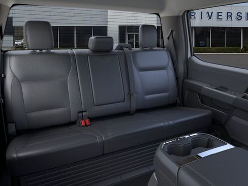 New 2026 Ford F350 Lariat w/ Black Appearance Package AWD/4WD image 11