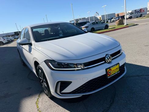 New 2026 Volkswagen Jetta S image 8