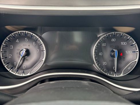 New 2026 Chrysler Pacifica Select image 21