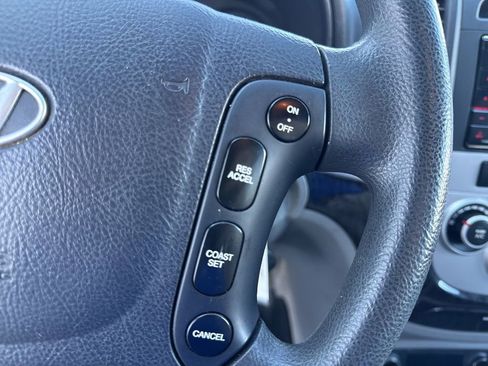 Used 2008 Hyundai Santa Fe GLS image 23