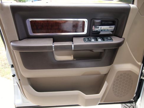 Used 2012 RAM 3500 Laramie w/ HD Snow Plow Prep Group AWD/4WD image 20