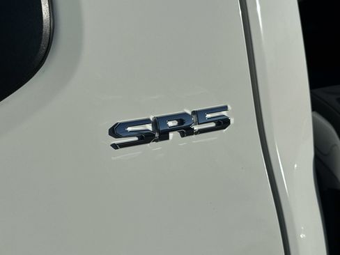 New 2026 Toyota Tacoma SR5 image 7