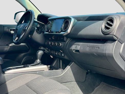 Used 2023 Toyota Tacoma 4x4 Double Cab w/ Trail Edition image 28