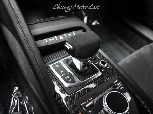 Used 2021 Audi R8 V10 performance w/ R8 Performance Design Package image 18