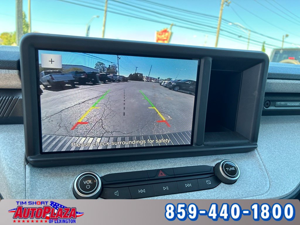 Used 2023 Ford Maverick XLT FWD image 26