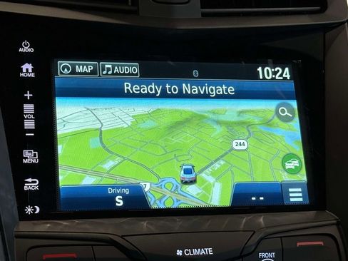 Used 2020 Acura NSX AWD/4WD image 10