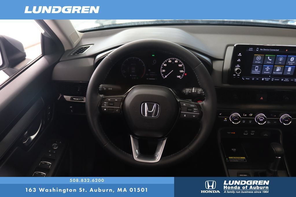 Used 2024 Honda CR-V EX-L image 20