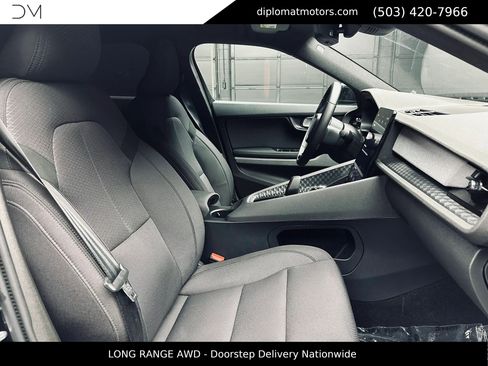 Used 2022 Polestar Polestar 2 AWD/4WD image 20
