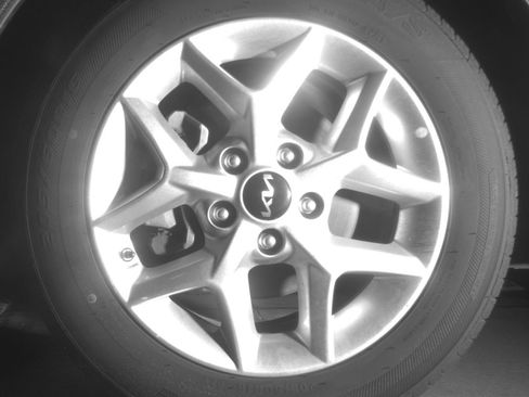 Used 2025 Kia Soul LX w/ LX Technology Package image 19