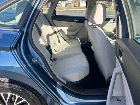 Used 2021 Volkswagen Jetta S image 25