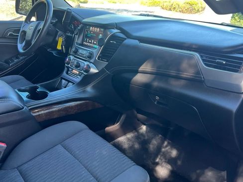 Used 2019 Chevrolet Tahoe 2WD image 12