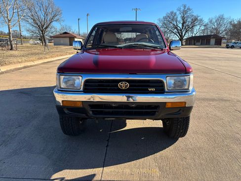 Used 1995 Toyota 4Runner SR5 image 5