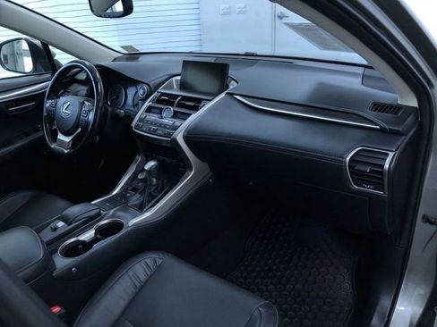 Used 2015 Lexus NX 200t AWD image 23