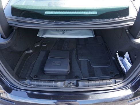 Used 2023 Maserati Ghibli Modena image 39