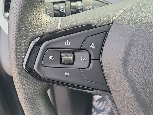 New 2027 Chevrolet Bolt LT FWD image 21