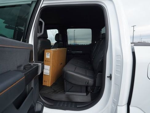 Used 2022 Ford F150 Tremor w/ Equipment Group 401A Mid image 15