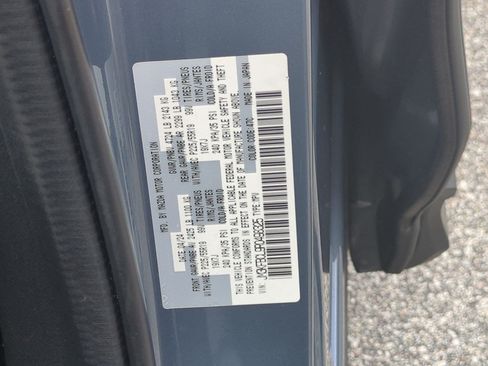 Used 2024 MAZDA CX-5 Carbon Edition AWD/4WD image 47