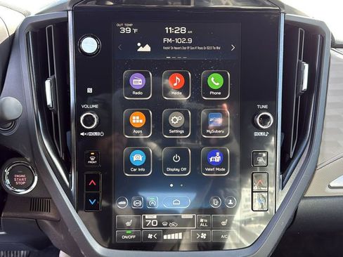 New 2026 Subaru Forester Premium image 13