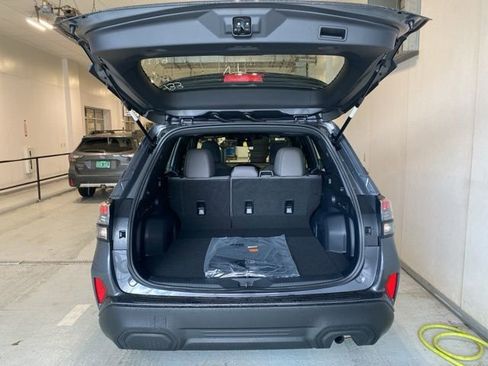 New 2026 Subaru Forester Standard Model image 7