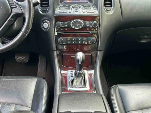 Used 2012 INFINITI EX35 Journey w/ Premium Pkg image 18