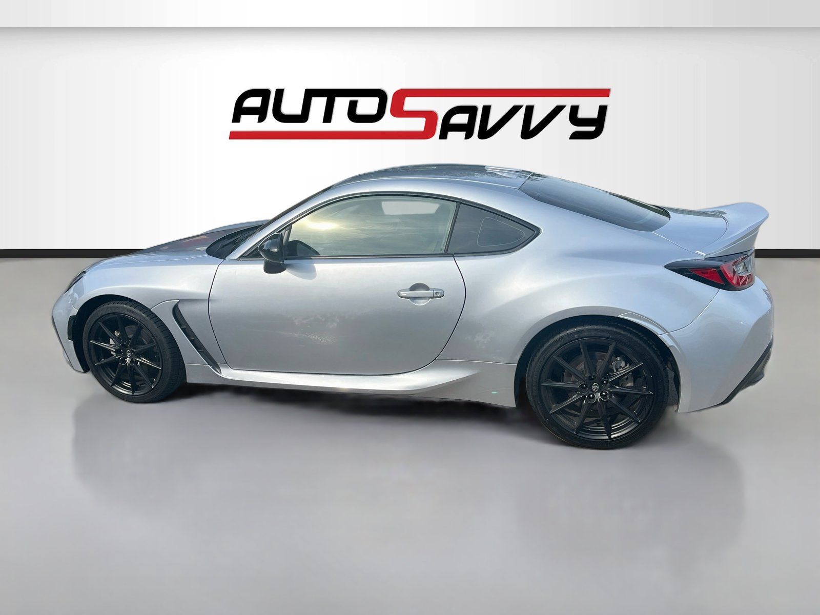 Used 2024 Toyota GR86 Premium RWD image 4
