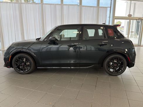 New 2026 MINI Cooper S FWD image 2
