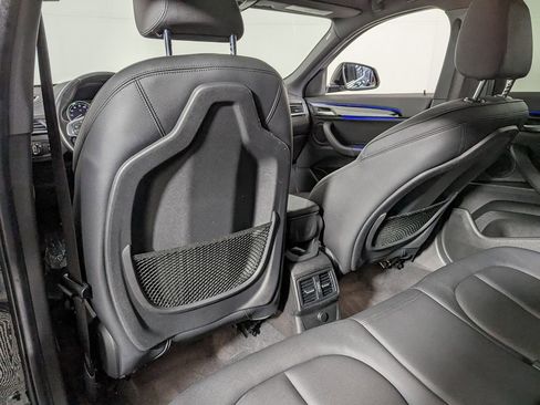 Used 2018 BMW X2 xDrive28i image 38