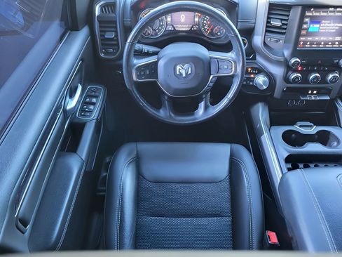 Used 2020 RAM 1500 Sport AWD/4WD image 12