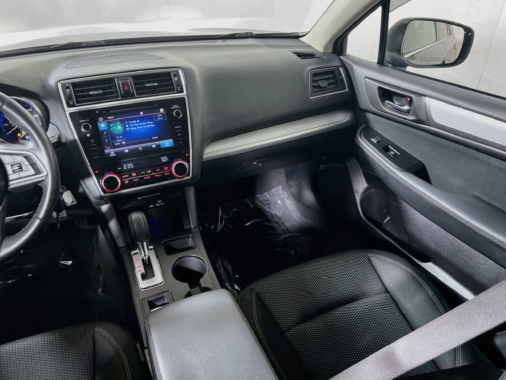 Used 2019 Subaru Outback 2.5i Premium AWD/4WD image 20