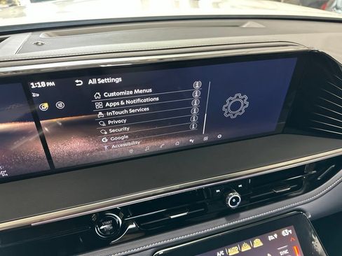 New 2027 INFINITI QX80 Sensory AWD/4WD image 60
