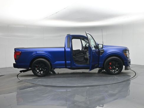 New 2026 Ford F150 XL w/ Equipment Group 103A High AWD/4WD image 4