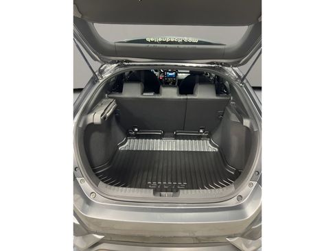 Used 2021 Honda Civic EX image 12
