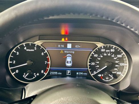 Used 2019 Nissan Altima 2.5 Platinum AWD/4WD image 14