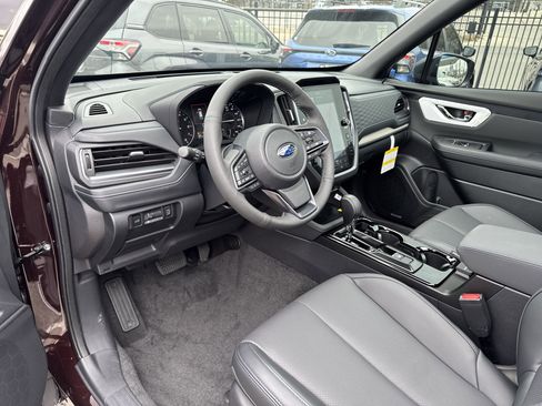 New 2026 Subaru Forester Limited image 26