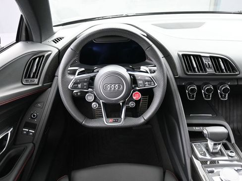 Used 2023 Audi R8 V10 performance w/ Carbon Exterior Package RWD image 17