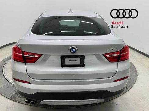 Used 2018 BMW X4 xDrive28i AWD/4WD image 36