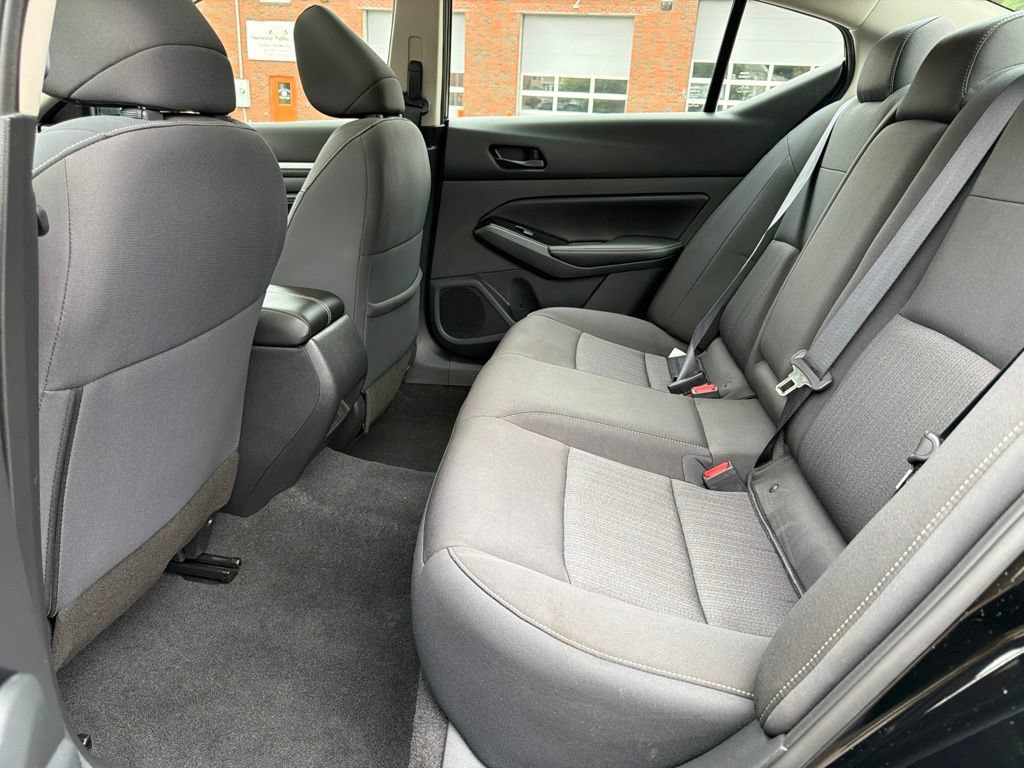 Used 2023 Nissan Altima 2.5 SV w/ SV Premium Package AWD/4WD image 30