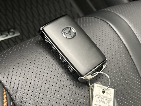 New 2026 MAZDA CX-50 AWD 2.5 S w/ Weather Package image 27