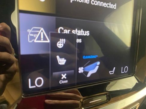 Used 2020 Volvo V60 T5 Cross Country w/ Protection Package Premier AWD/4WD image 22