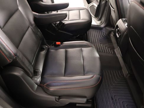 Used 2024 Chevrolet Traverse Z71 w/ Enhanced Driving Package image 15