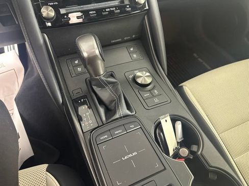 Used 2024 Lexus IS 350 F Sport w/ Memory Package AWD/4WD image 16